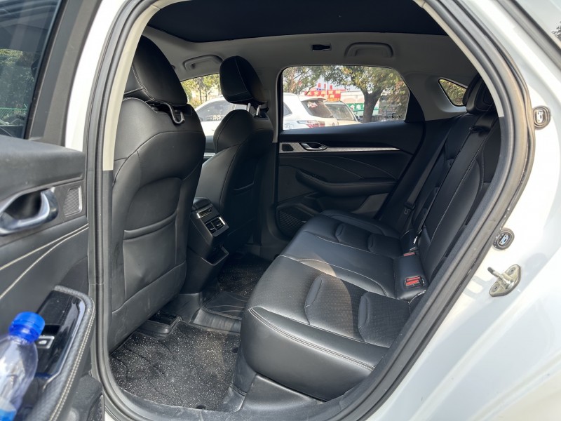 东莞21年吉利星瑞5