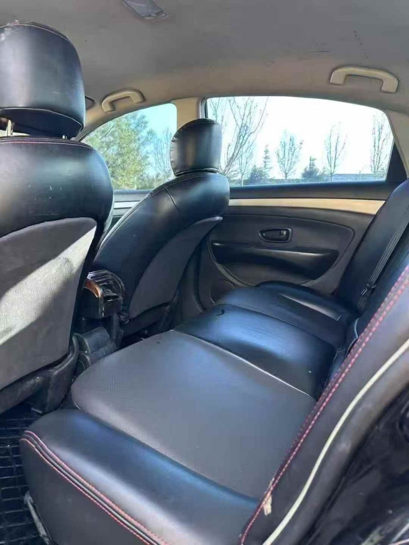 临沂19年日产轩逸6