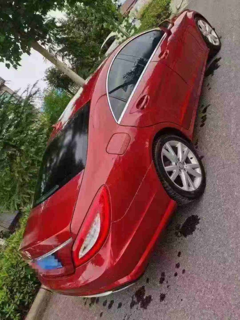 临沂14年奔驰CLS7