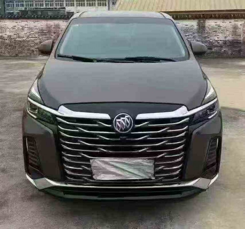 德阳23年别克GL81