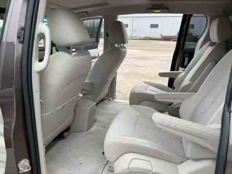 德阳23年别克GL85