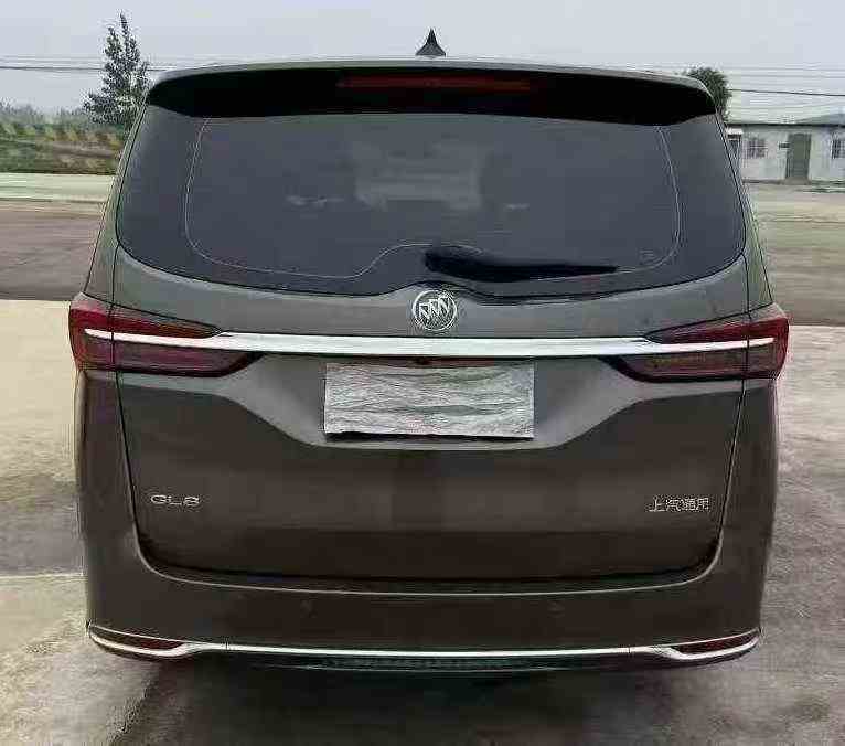 德阳23年别克GL89