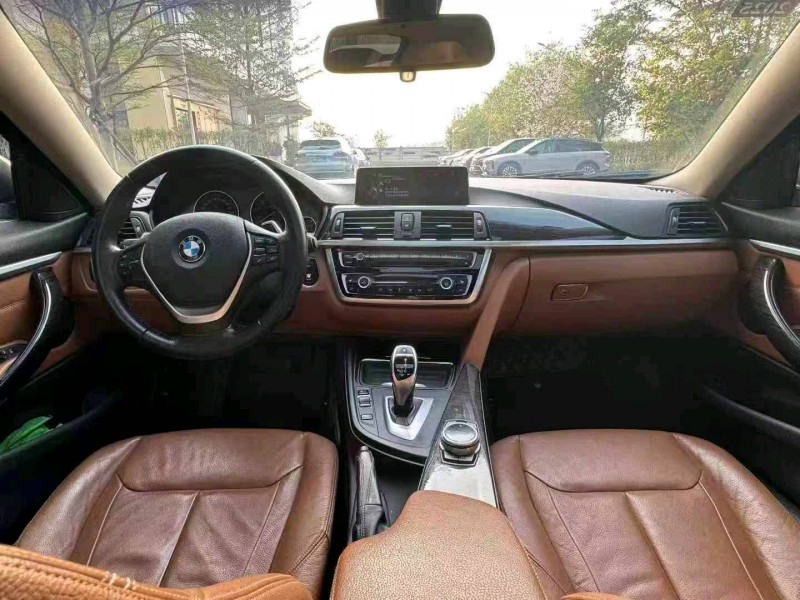 广州14年宝马4系7