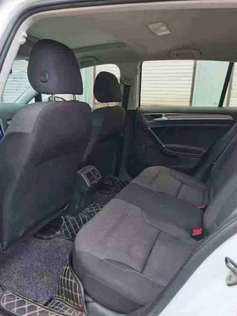 临沂16年大众高尔夫4