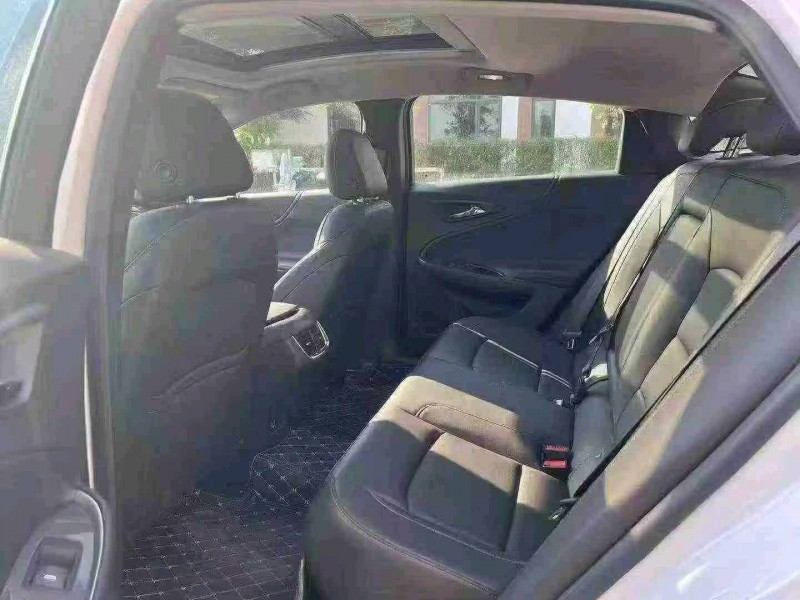 广州23年雪佛兰迈锐宝7