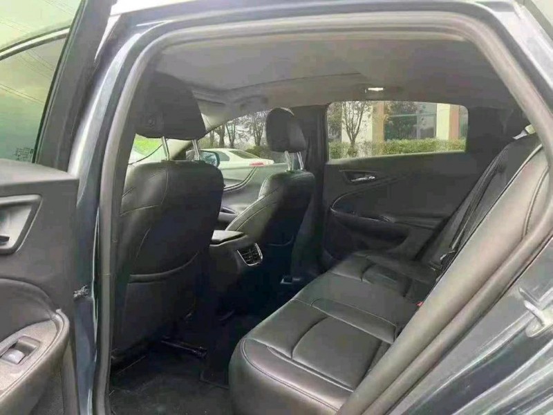 广州19年雪佛兰迈锐宝7