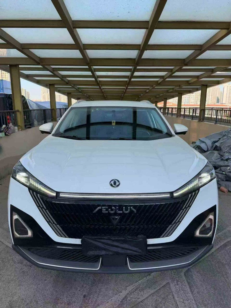 南通23年东风风神1