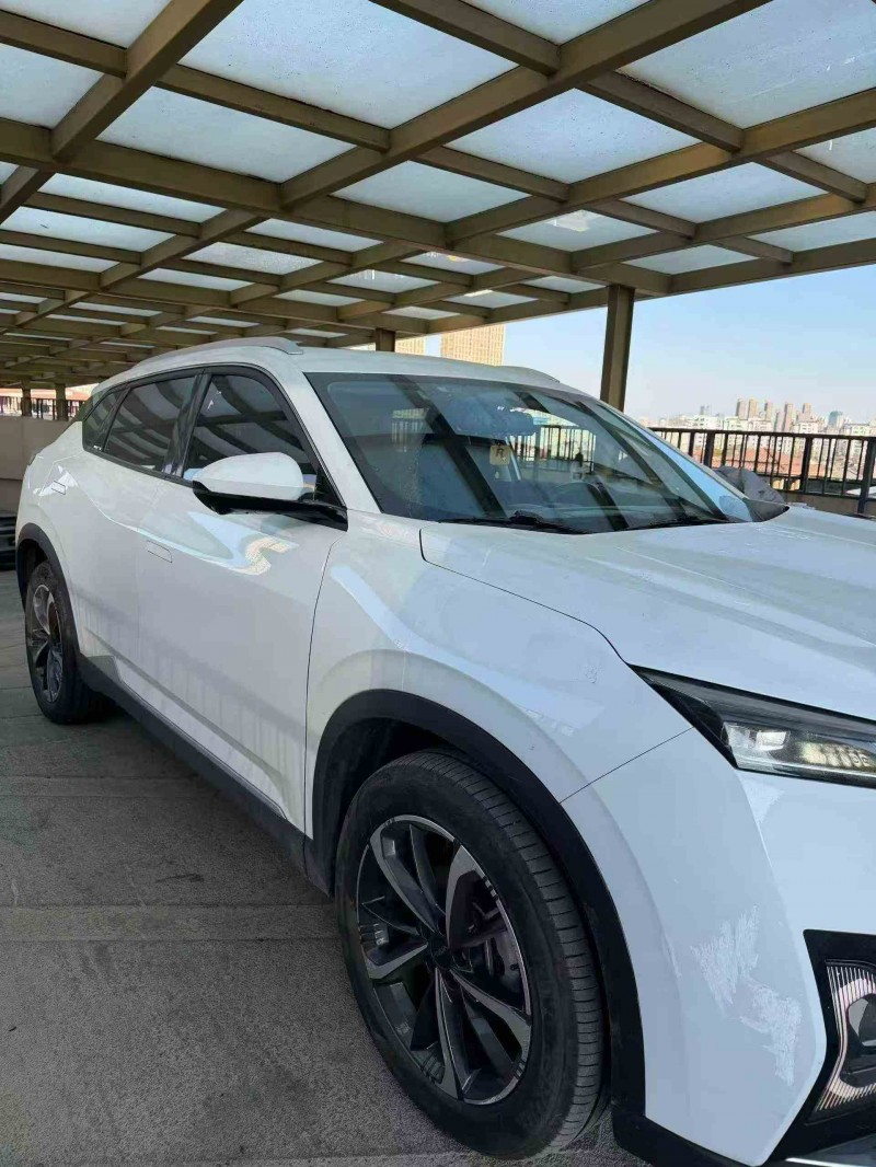 南通23年东风风神2