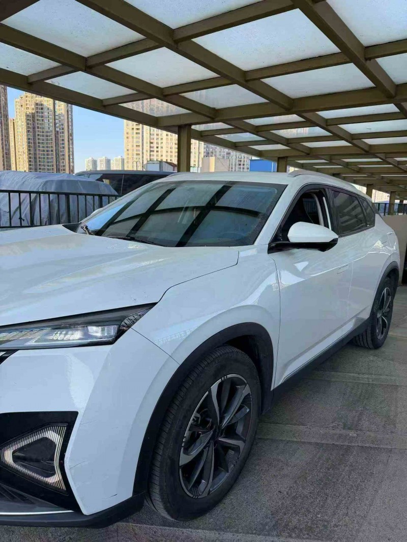 南通23年东风风神3