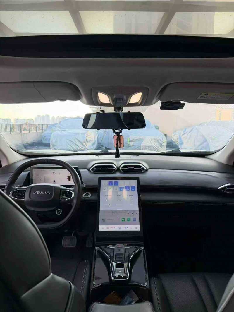 南通23年东风风神5