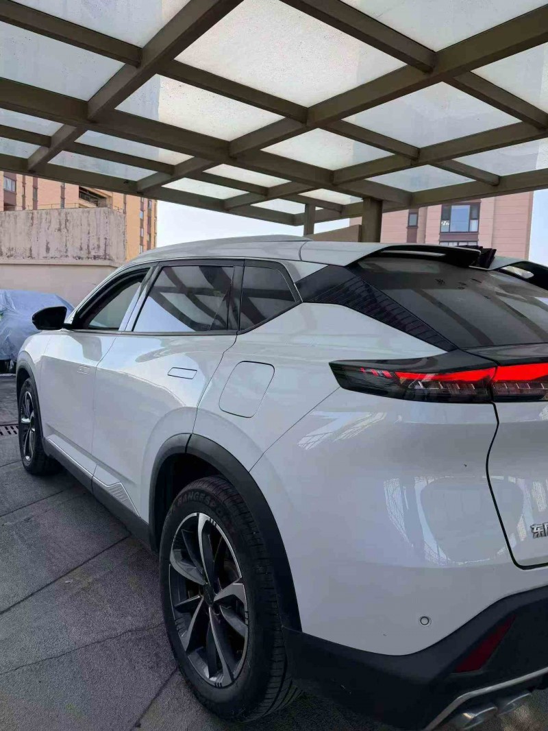 南通23年东风风神7