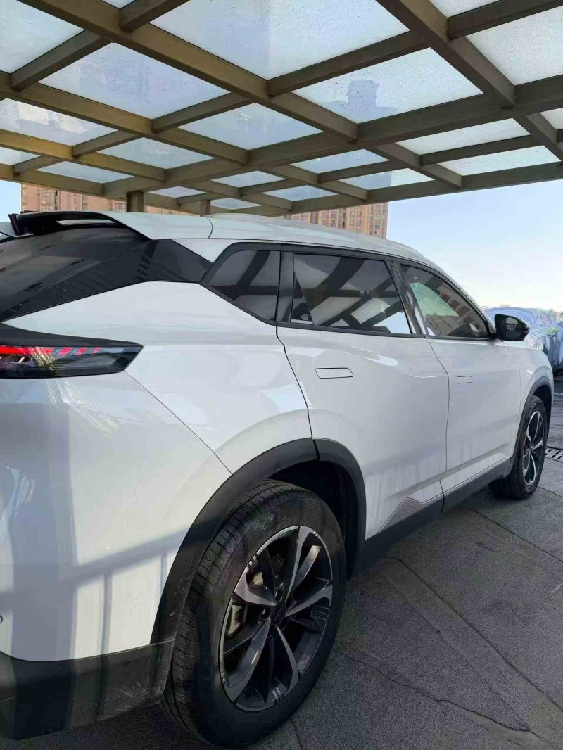 南通23年东风风神8