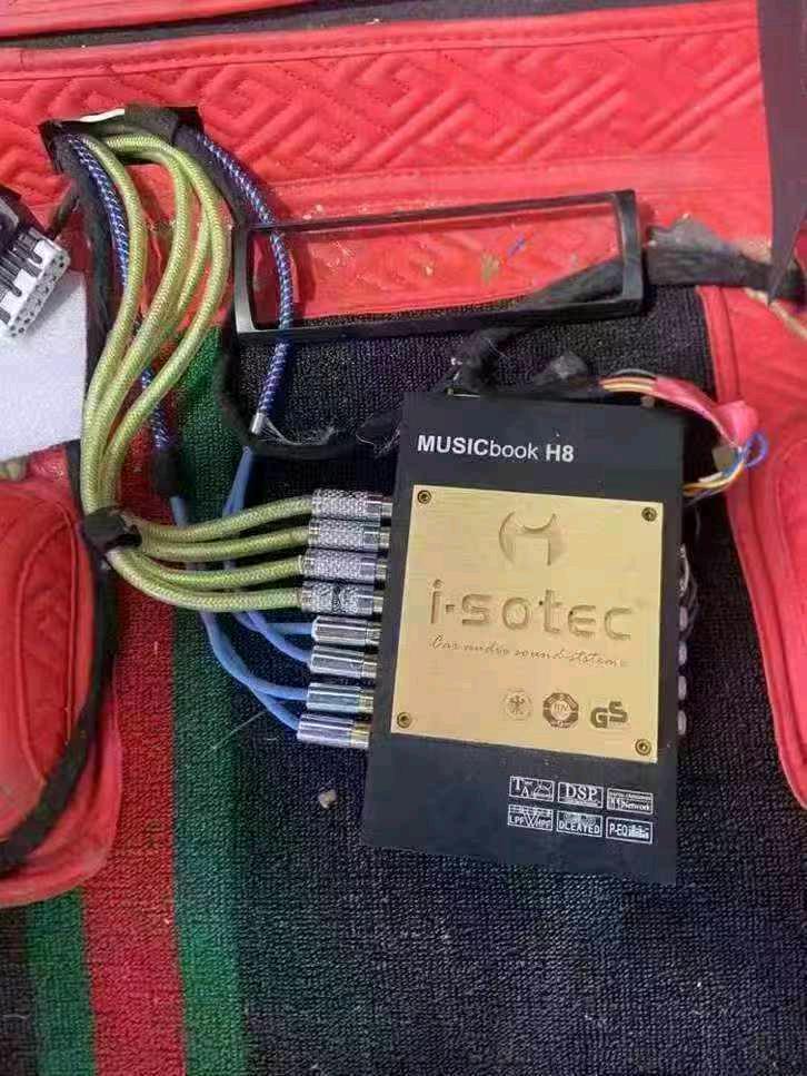 广州20年雪佛兰科鲁泽8