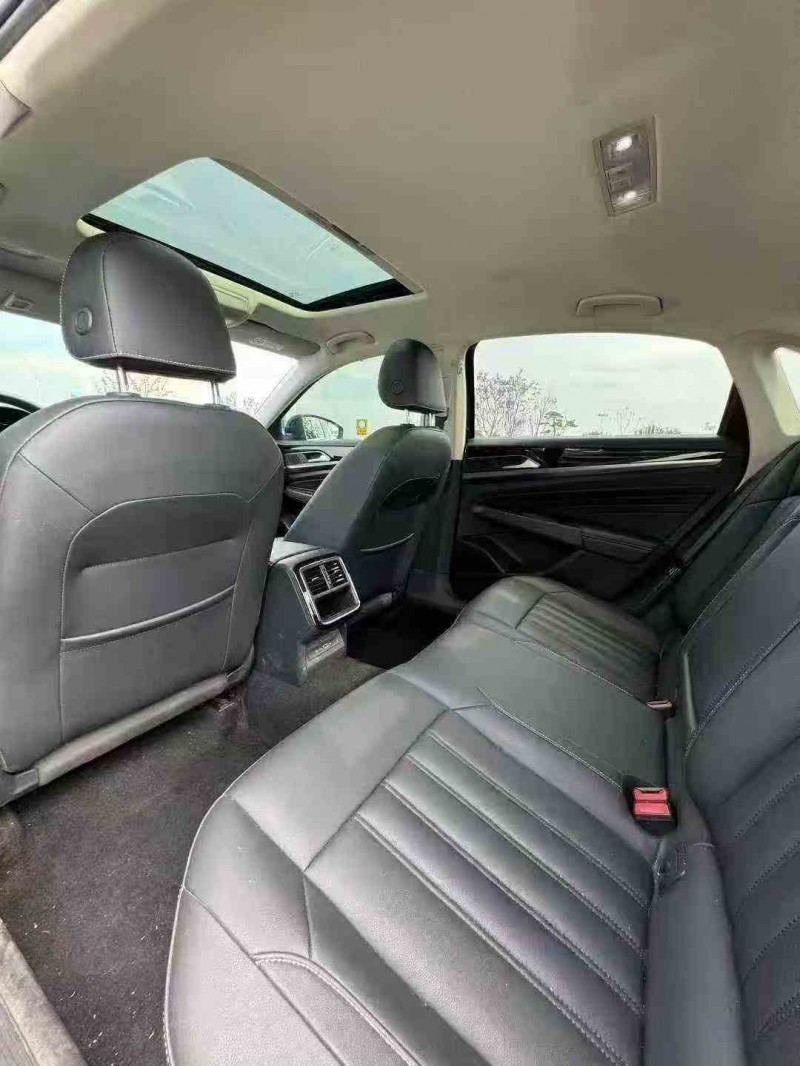 常州24年大众帕萨特4