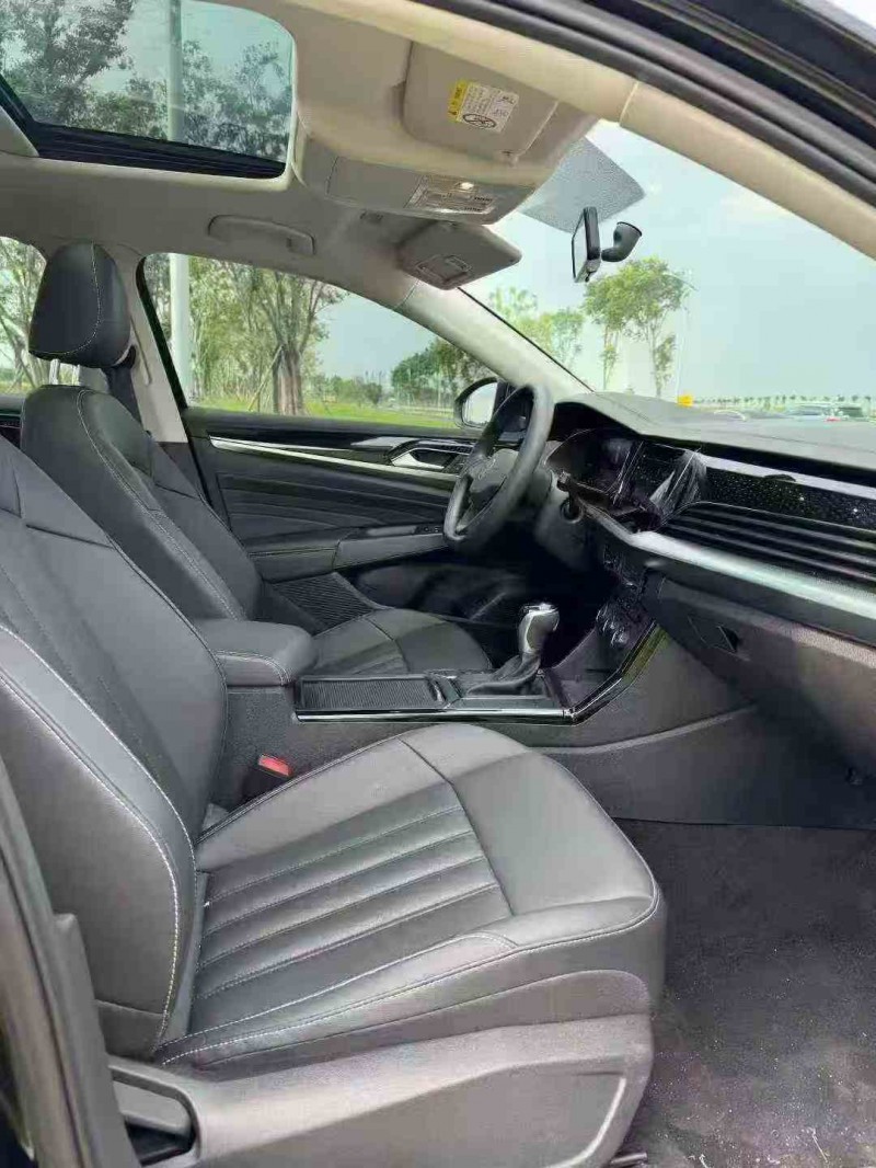 常州24年大众帕萨特5