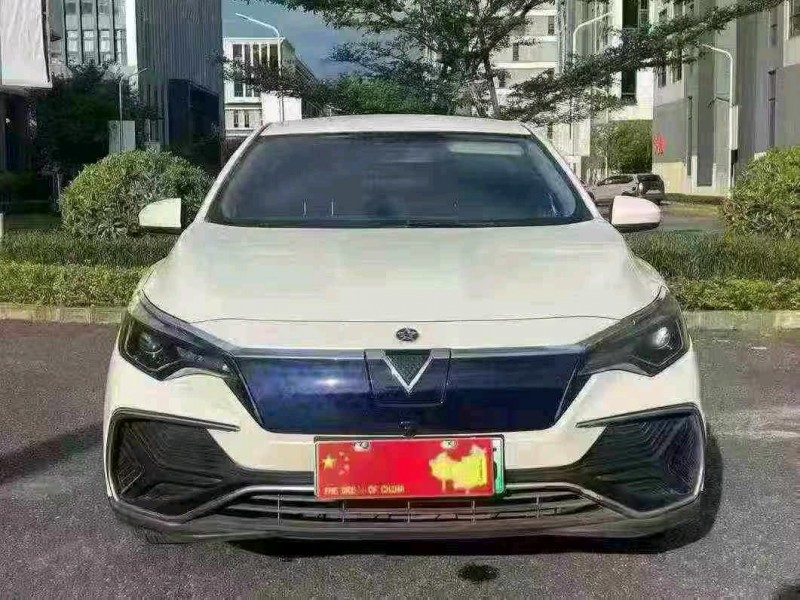 广州23年启辰D601