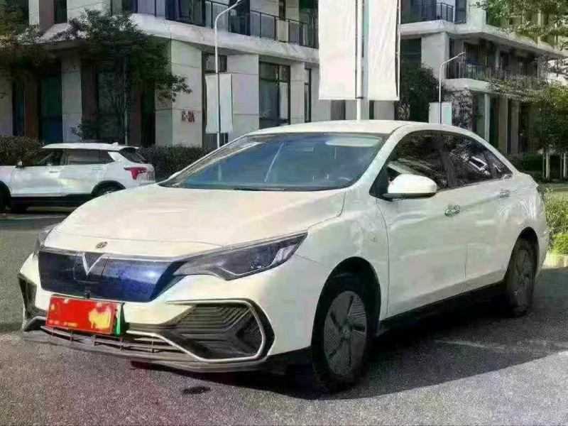 广州23年启辰D602