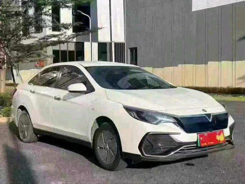 广州23年启辰D603