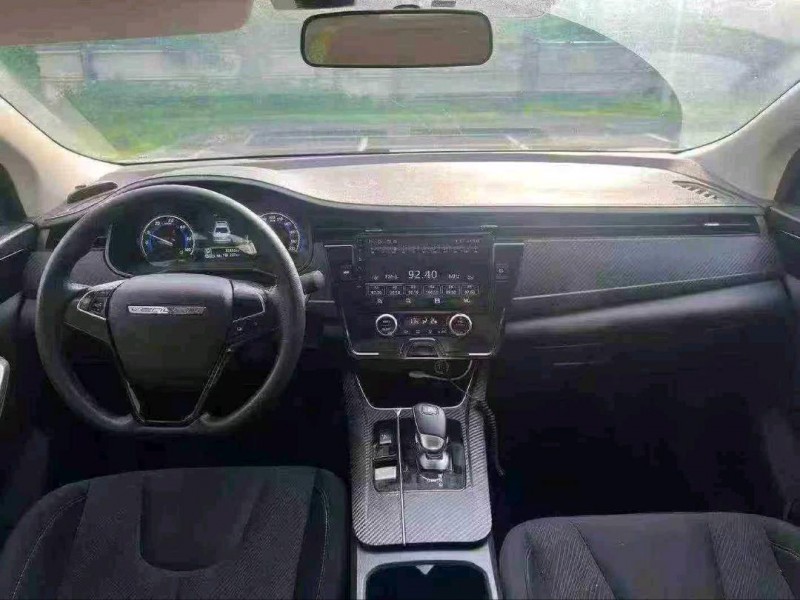 广州23年启辰D608