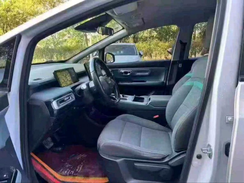 广州23年传祺埃安Y7