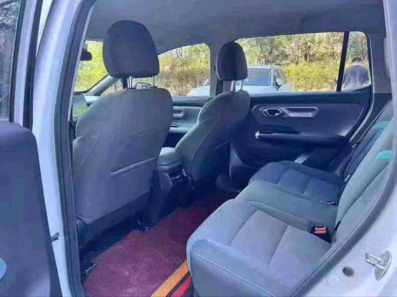 广州23年传祺埃安Y8