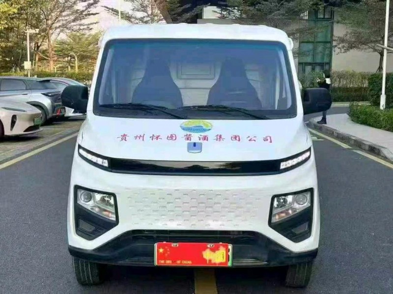 广州22年吉利远程1