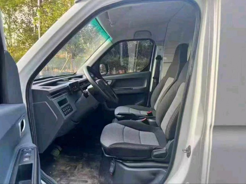 广州22年吉利远程7