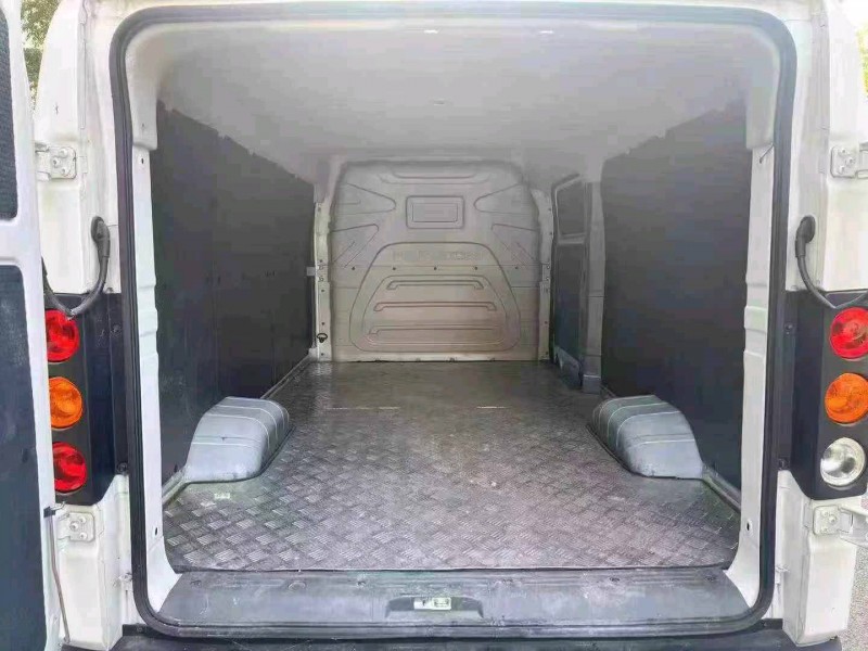 广州22年吉利远程8