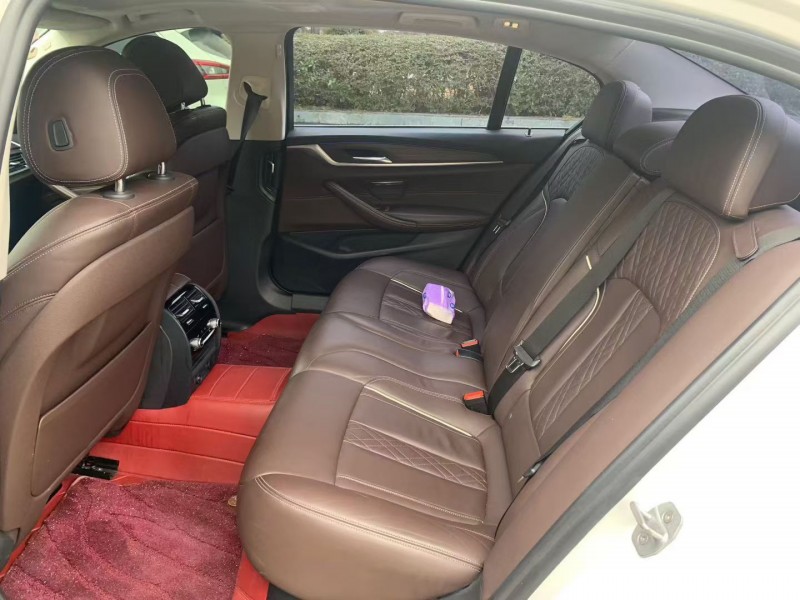 茂名18年宝马5系6