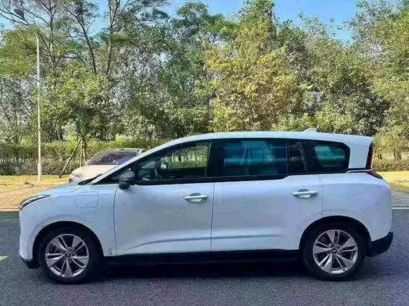 广州24年奔腾nat4