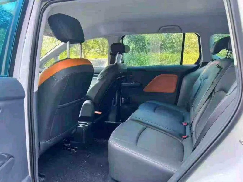 广州24年奔腾nat8