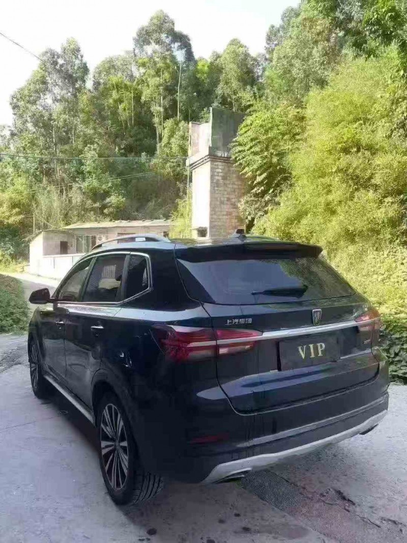 德阳21年荣威RX57