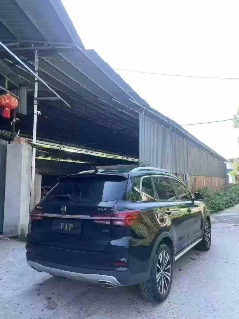 德阳21年荣威RX59