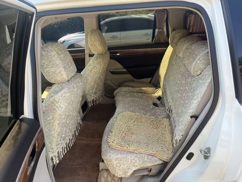 茂名18年传祺GS85