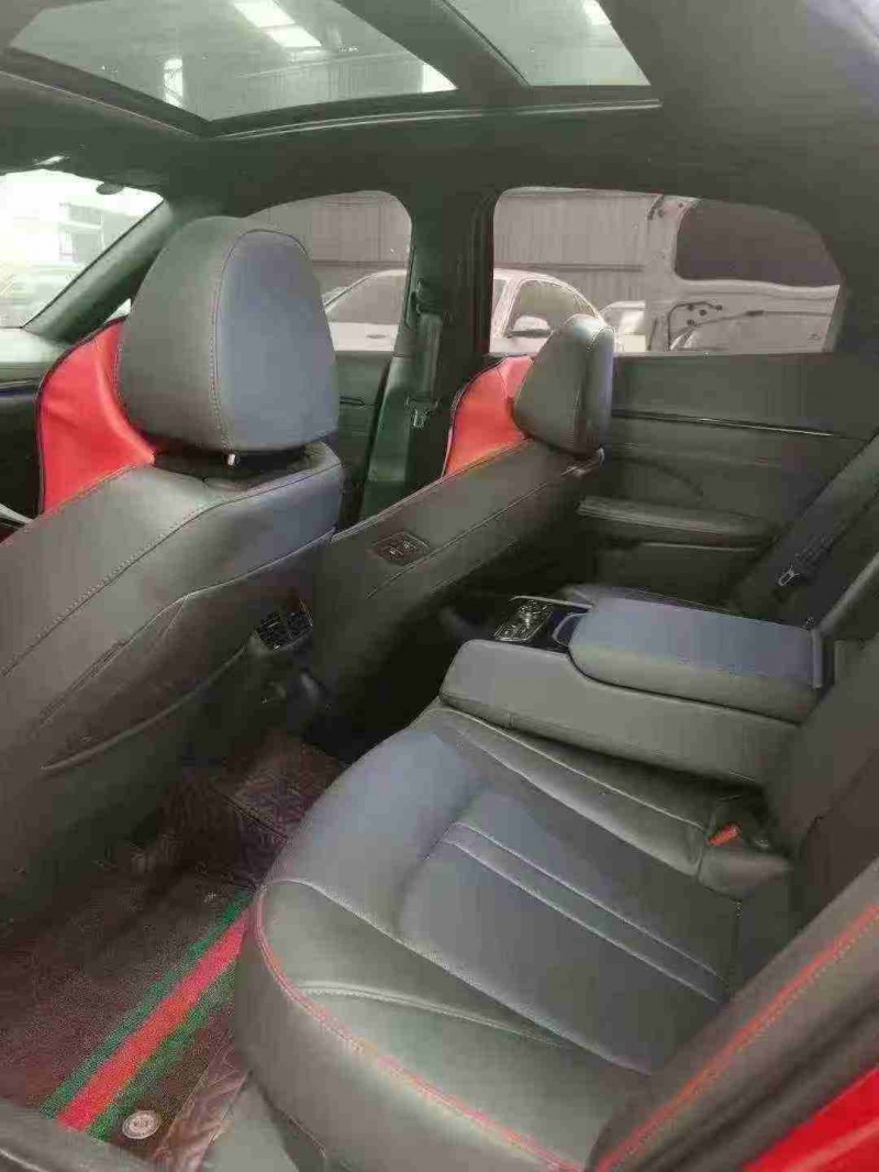 临沂20年现代索纳塔4