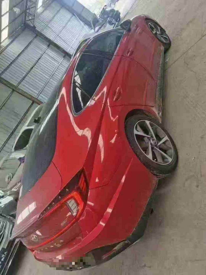 临沂20年现代索纳塔7