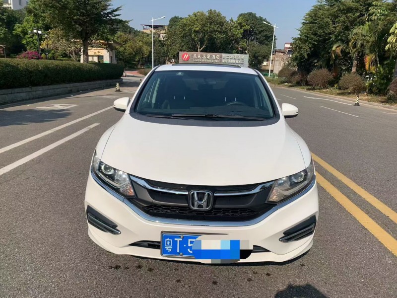 茂名18年本田杰德1