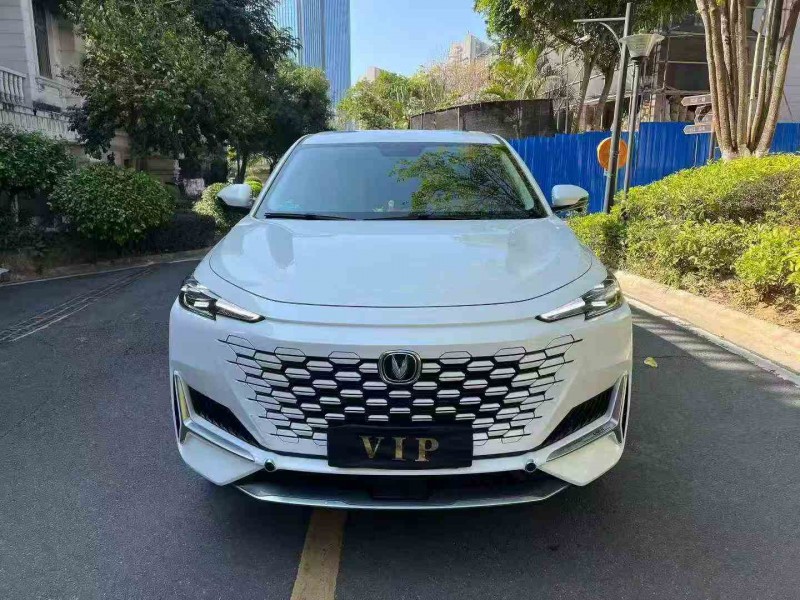 汕头23年长安汽车UNI1