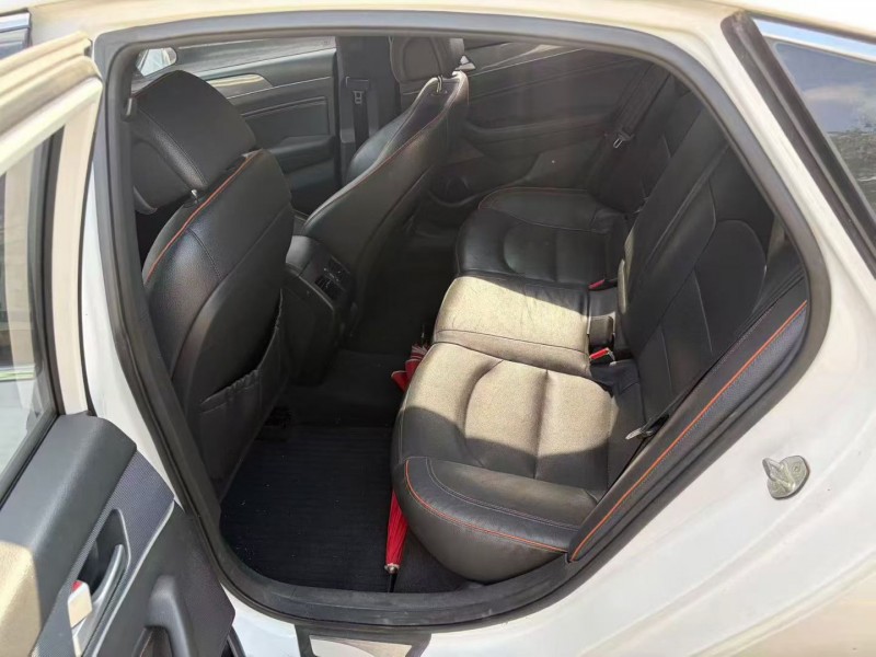 茂名16年现代菲斯塔5