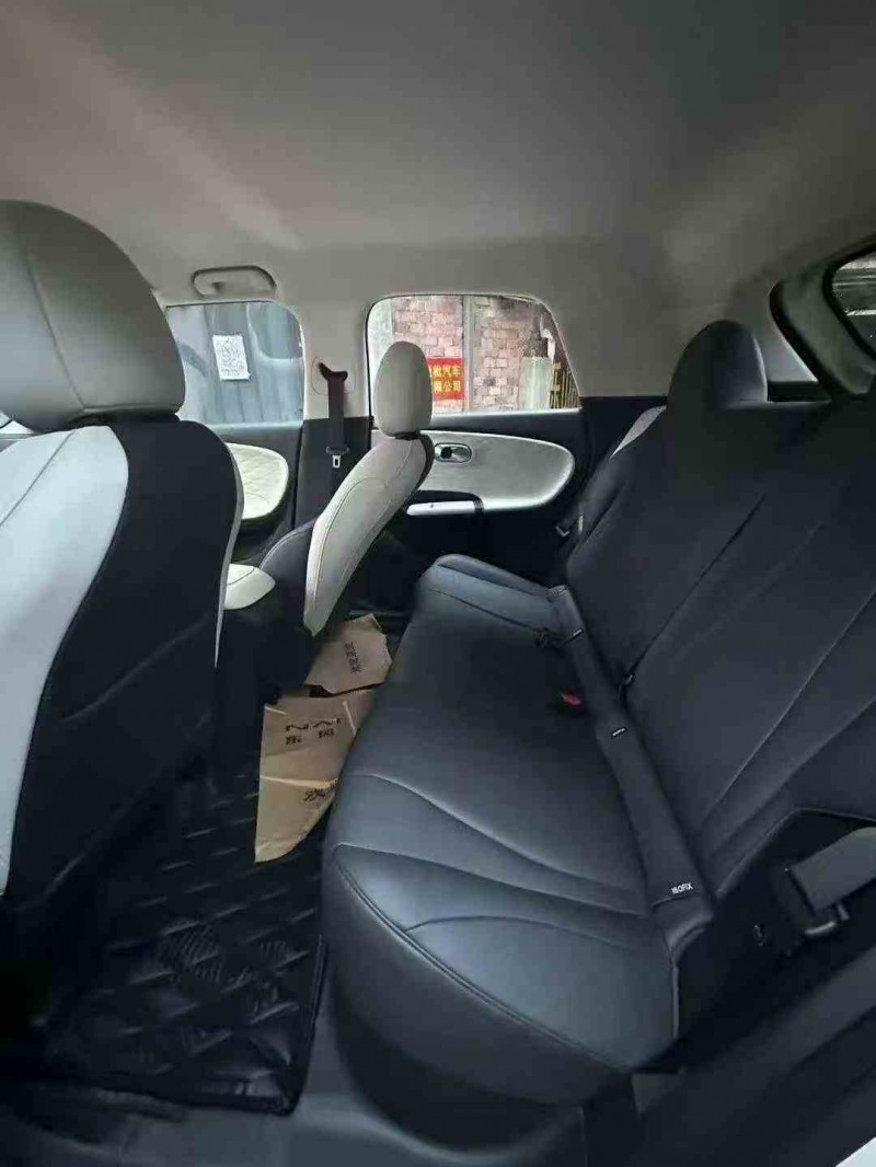 德阳25年东风纳米4