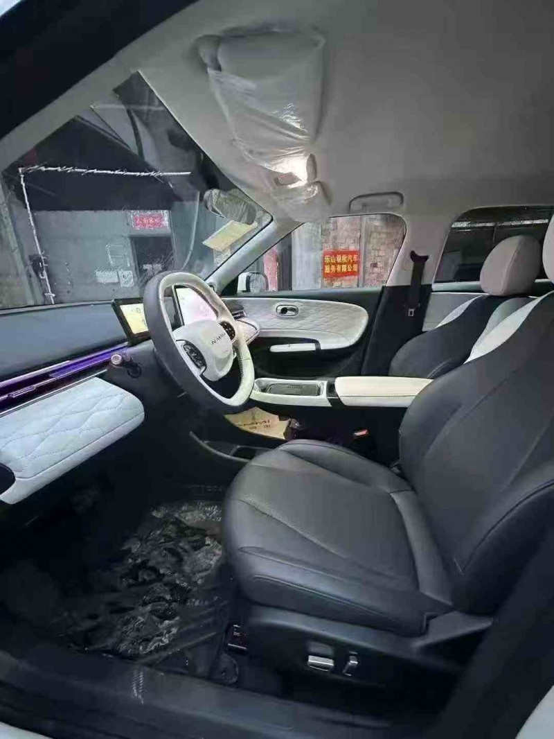 德阳25年东风纳米5