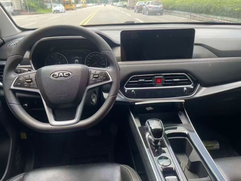 茂名21年江淮嘉悦6