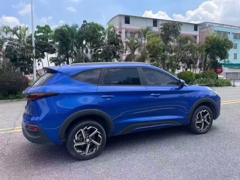 茂名21年江淮嘉悦8