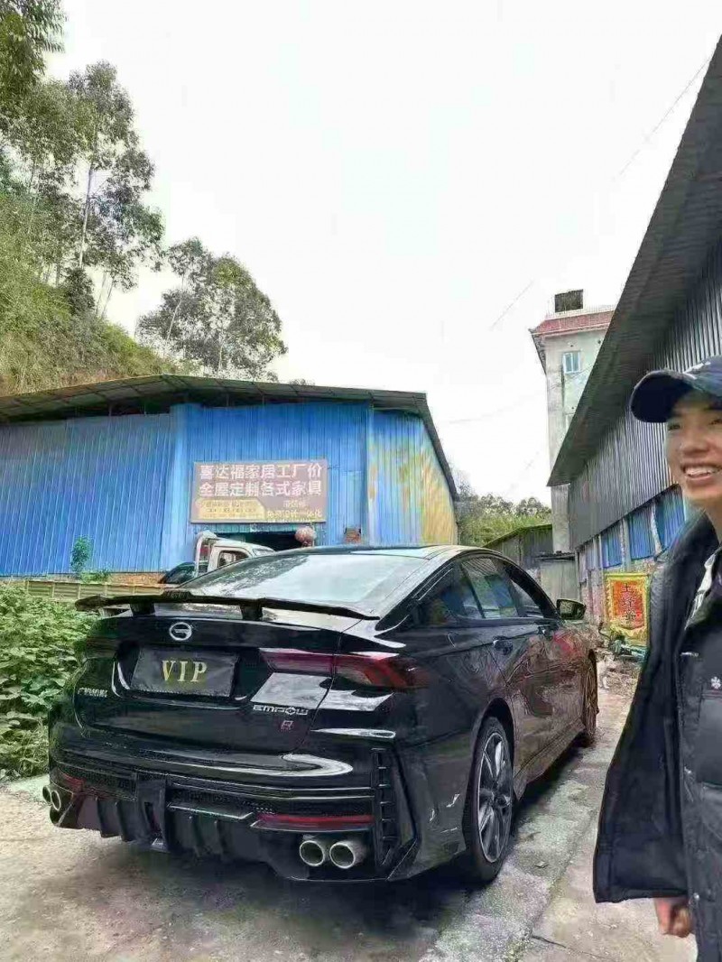 遂宁25年传祺影豹8