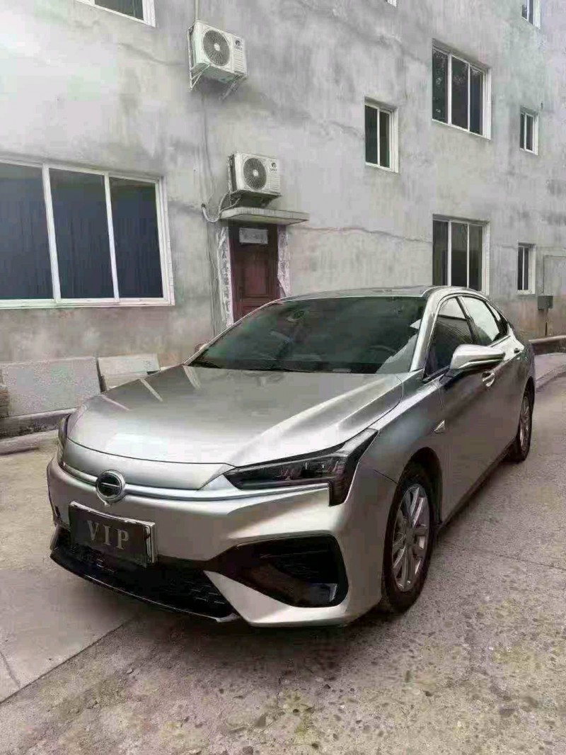 广元23年传祺埃安S3