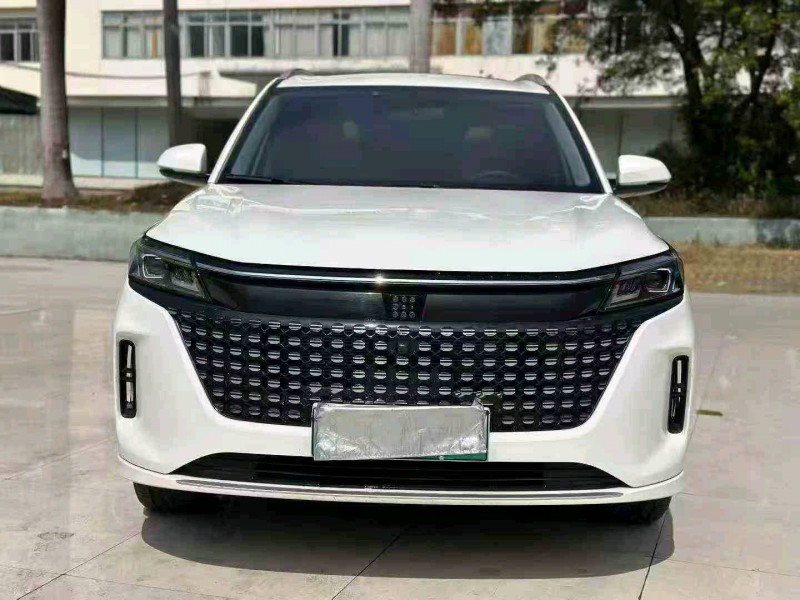 佛山24年东风蓝电E51