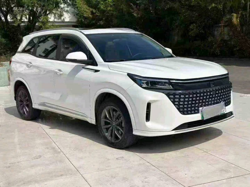 佛山24年东风蓝电E52