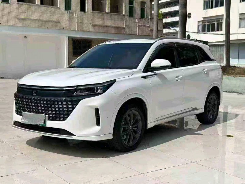 佛山24年东风蓝电E53