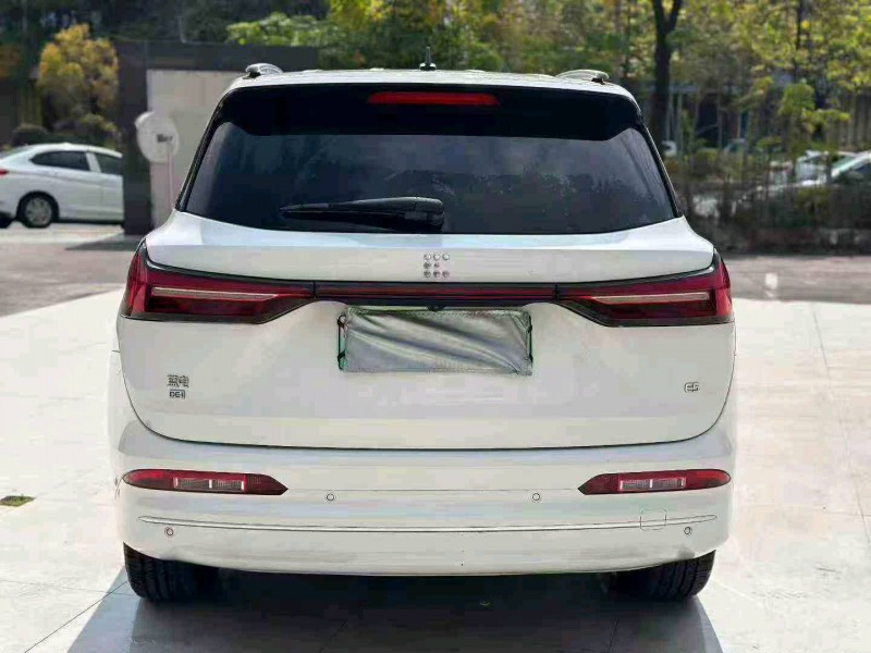 佛山24年东风蓝电E58