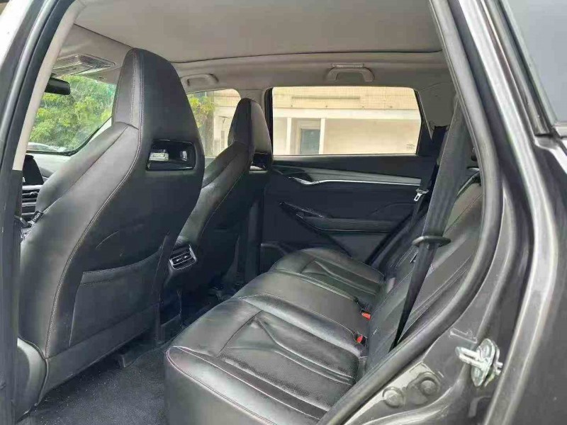 佛山22年长安汽车CS756